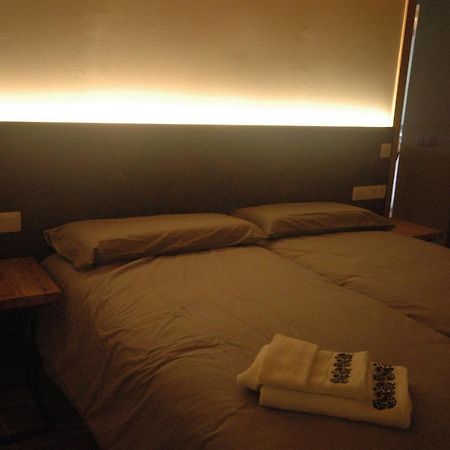 Ferienwohnung Torre Del Mig La Seu d'Urgell Exterior foto